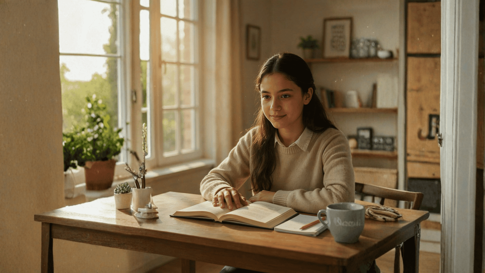 Beyond the Boards: Rebuilding Your Confidence
